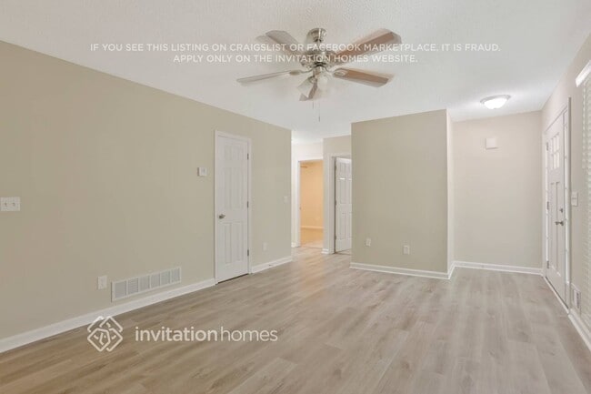 Foto del edificio - 3607 Memorial Pkwy NW
