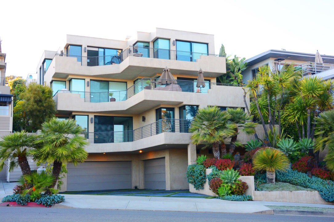 Foto principal - 150 Cliff Dr