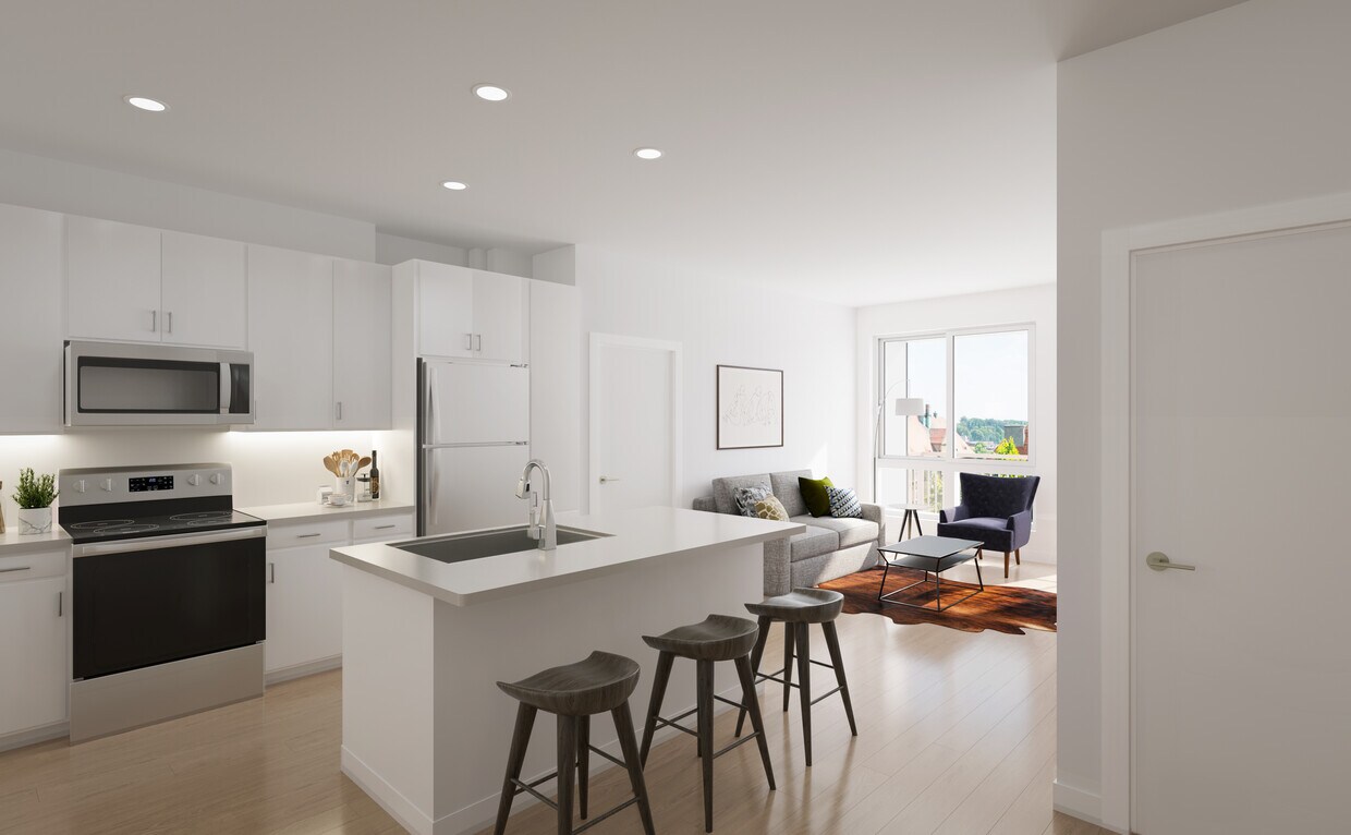 Momentum Apartments 3361 W Jordan Line Pky West Jordan, UT