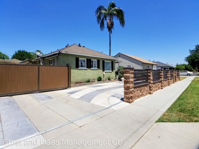 Foto del edificio - 3 br, 1 bath House - 1805 Kay St.