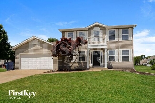 Building Photo - 203 Dardenne Run Ct