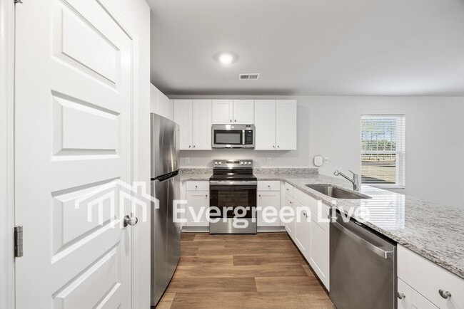 Foto del edificio - 1707 King Oaks Lp