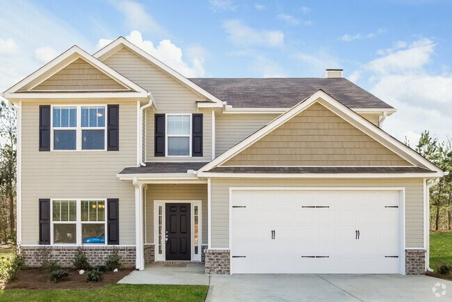 Building Photo - 646 Fieldcrest Dr