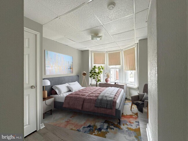 Foto del edificio - 1718 N Lambert St