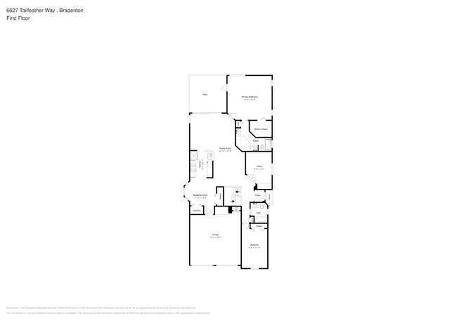 Building Photo - 6627 Tailfeather Way