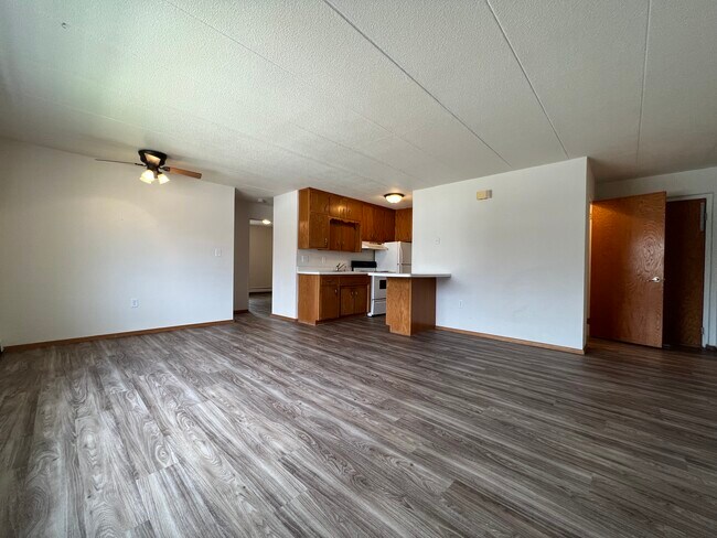 Foto del edificio - 210 13th St NW
