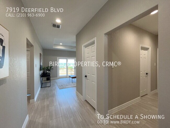 Foto del edificio - 7919 Deerfield Blvd
