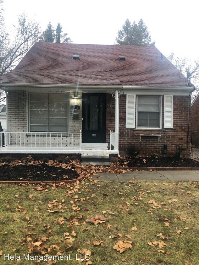 Primary Photo - 3 br, 1 bath House - 9311 Fenton