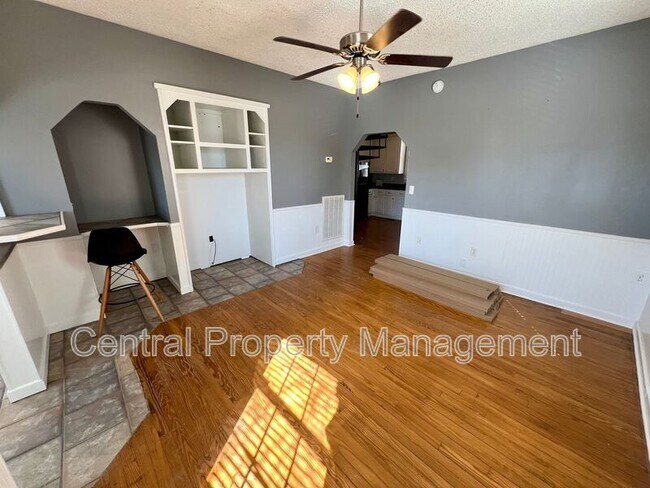 Foto del edificio - 3 Poplar St