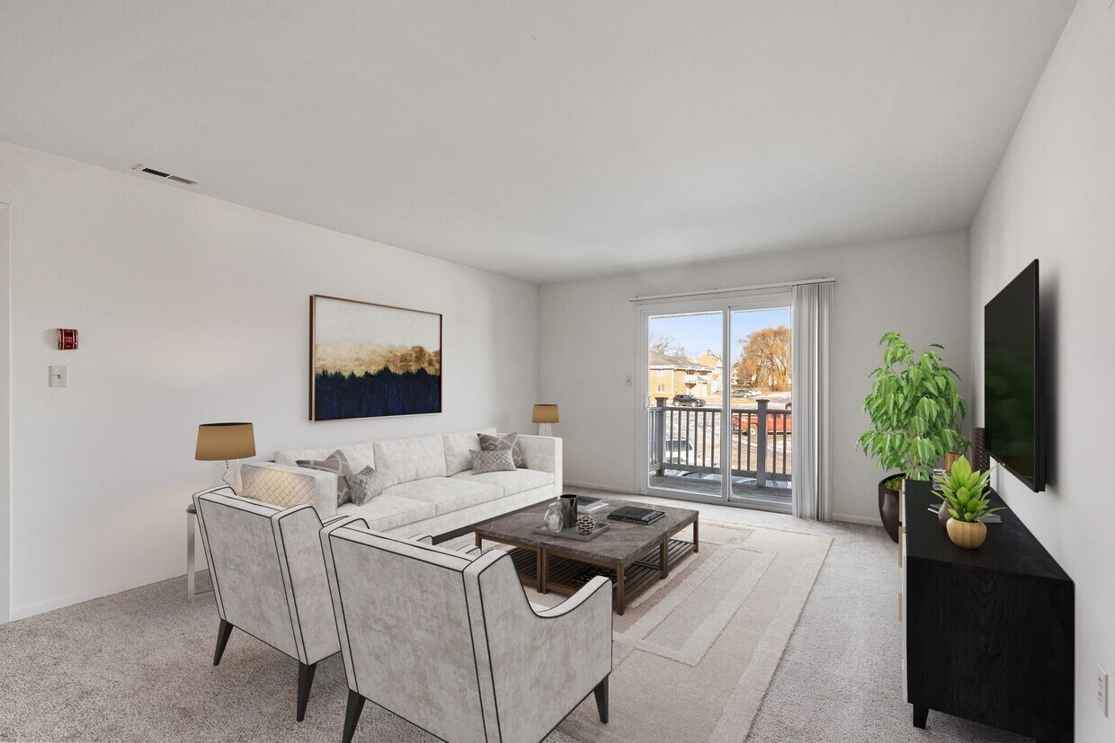 Foto principal - Geneva Street Apartments