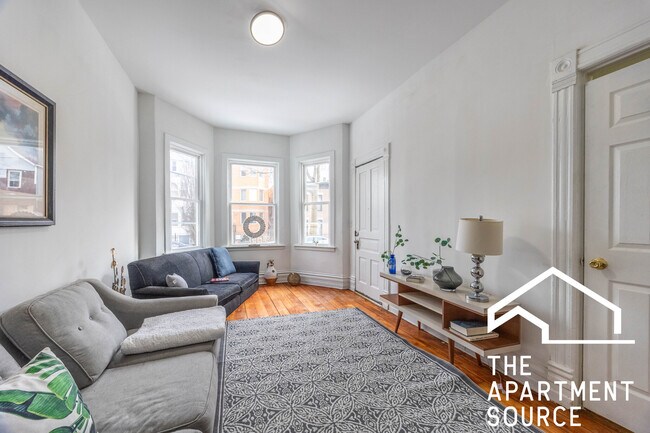 Foto del edificio - 1626 N Fairfield Ave