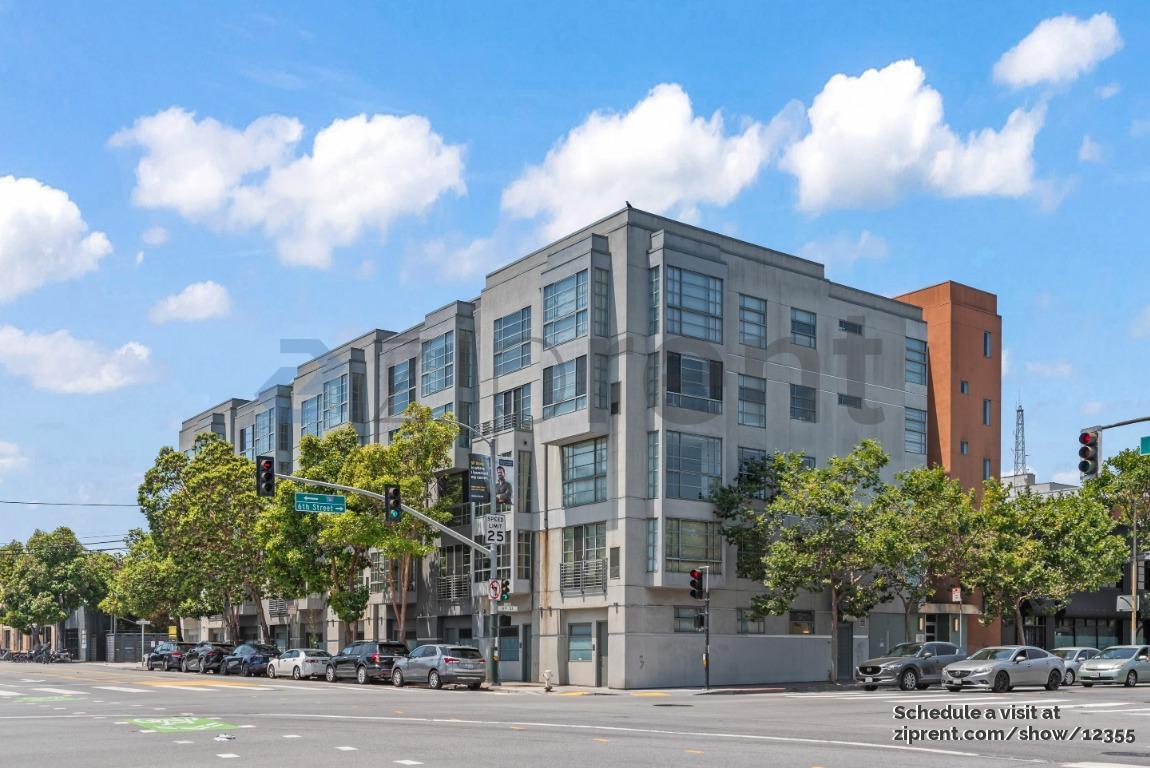 Foto principal - 590 6th St