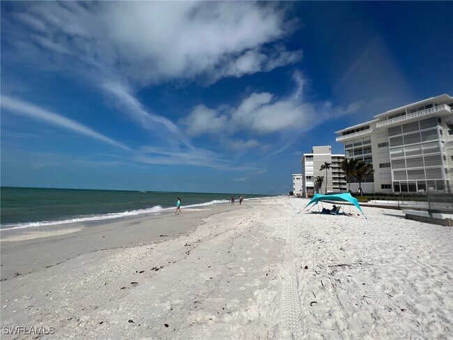 Foto del edificio - 3420 Gulf Shore Blvd N