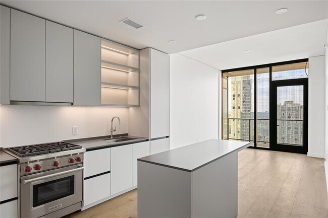 Foto del edificio - 610 Davis St