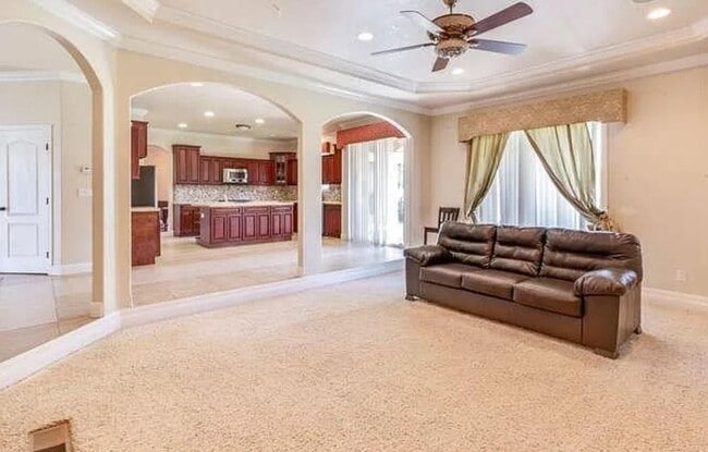 Building Photo - 5590 W Grant Line Rd