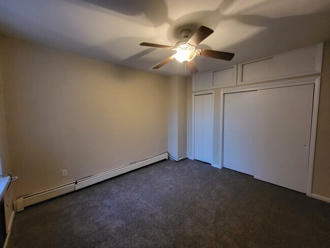 Foto del edificio - 1105 N 2nd St