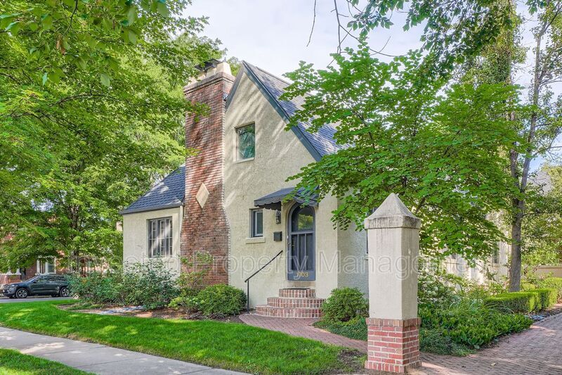 Foto principal - 1703 E 5th Ave