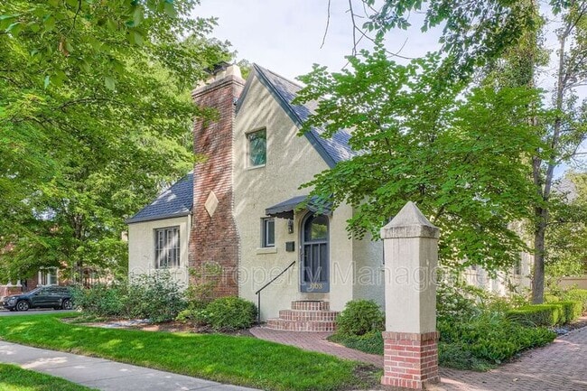 Photo - 1703 E 5th Ave Townhome