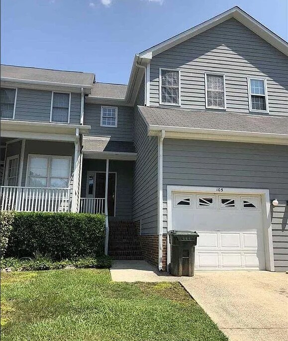 Foto del edificio - 8231 Hempshire Pl