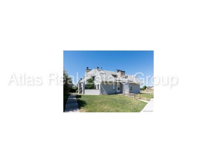 Primary Photo - Awesome one bedroom open concept floorplan!!!