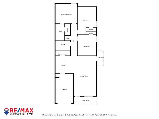 Foto del edificio - Act fast!  Don't let this opportunity slip by. Contact us today to schedule your showing!