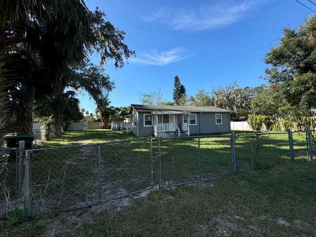 Photo - 3640 Grice St. House