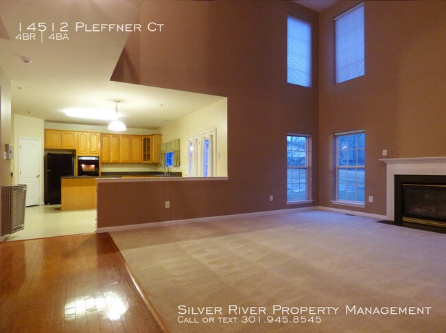 Building Photo - 14512 Pleffner Ct