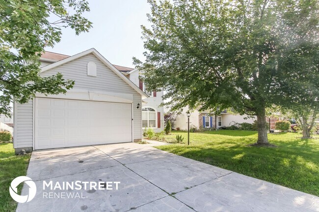 Building Photo - 11031 Fall Dr