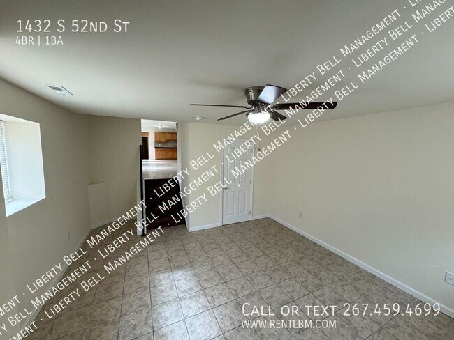 Foto del edificio - 1432 S 52nd St