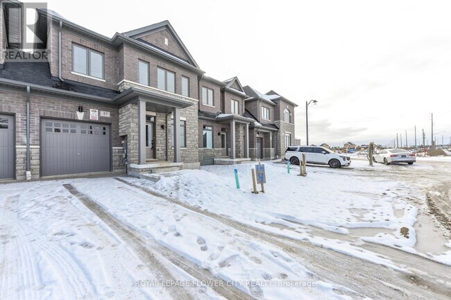 Building Photo - 57 Tapscott Cres