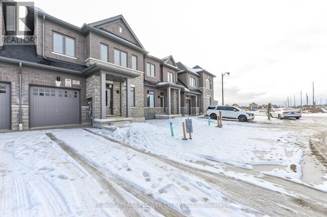 Photo du bâtiment - 57 Tapscott Cres