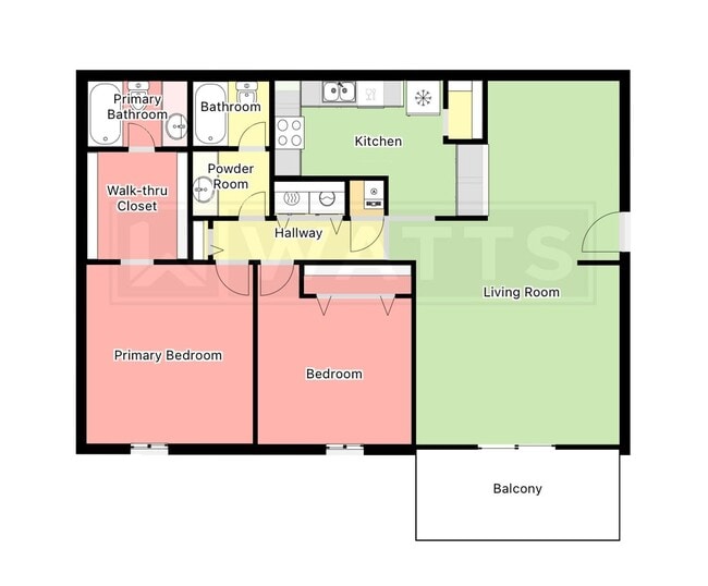 Building Photo - 1202 Woodland Vlg