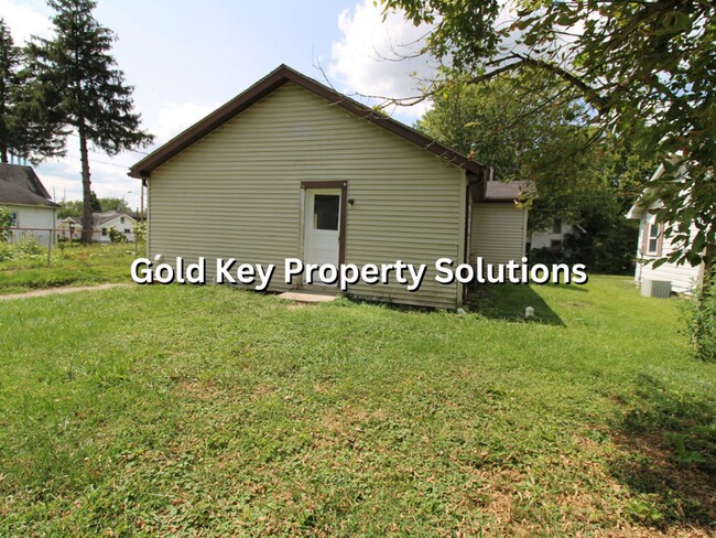 Foto del edificio - 2112 Lafayette St