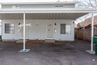 Building Photo - 315 Crampton St