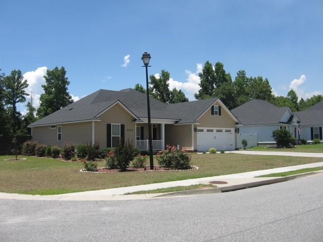 Foto principal - 4 bedroom in Hahira GA 31632