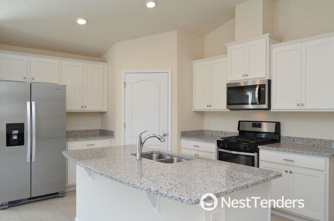 Building Photo - Four Bedroom in Yulee's Nassau Crossing!