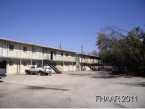 Primary Photo - HWY Apartments