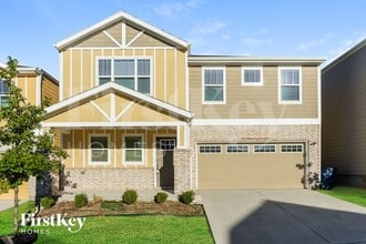 Building Photo - 616 Ava Trl