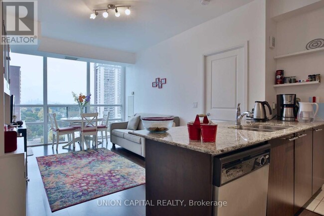 Photo du bâtiment - 88-1288 Broadway Ave