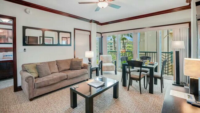 Foto del edificio - 4-820-820 Kuhio Hwy