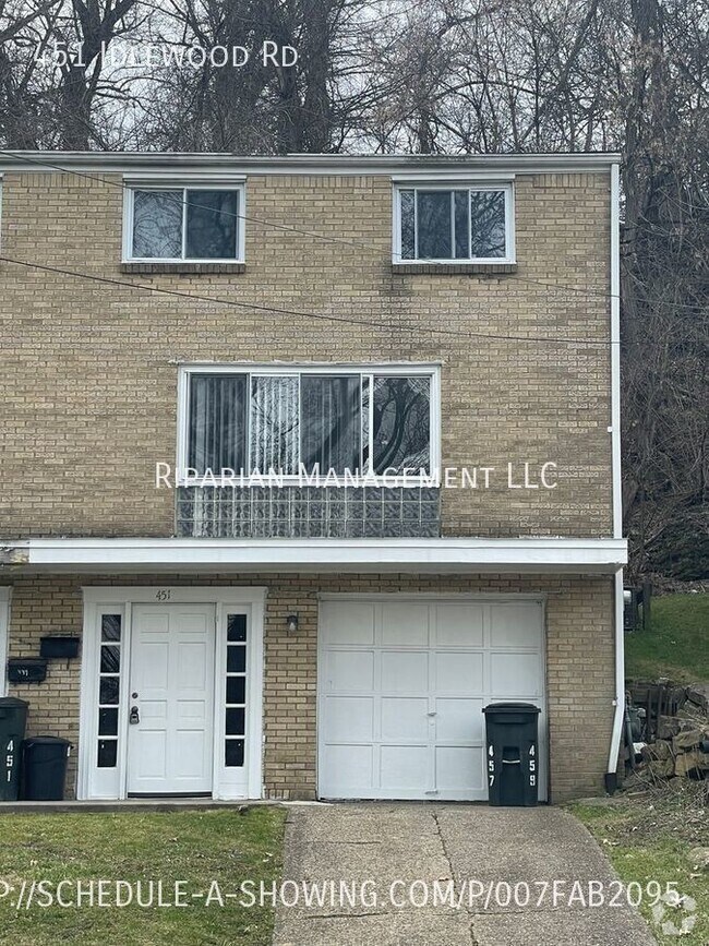 Crescent Gardens Apartments under 2,500 Pittsburgh, PA 1 Rentals