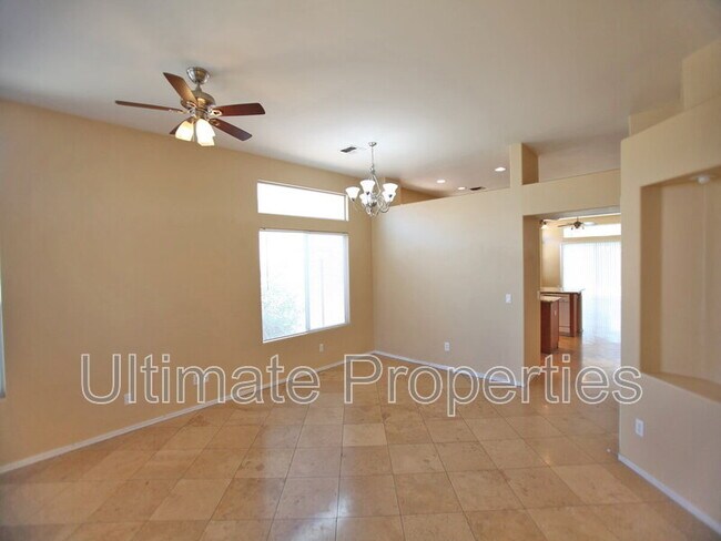 Foto del edificio - 17643 N 17th St