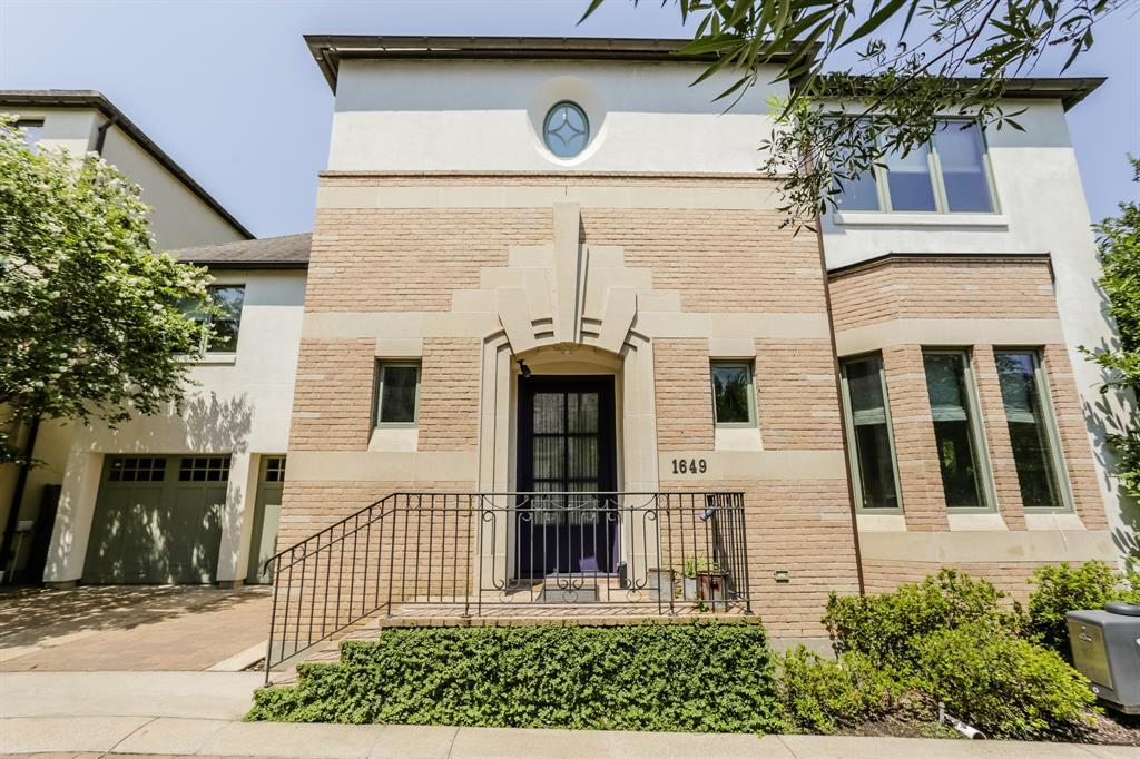 1649 St, Houston, TX 77005 House Rental in Houston, TX