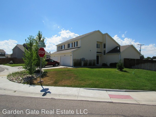 Building Photo - 3 br, 2.5 bath House - 2422 S Lennox