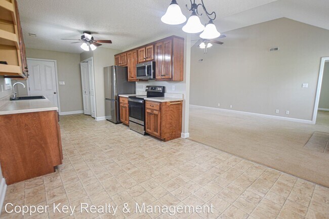 Building Photo - 3 br, 2 bath House - 3744 Churchplace Avenue