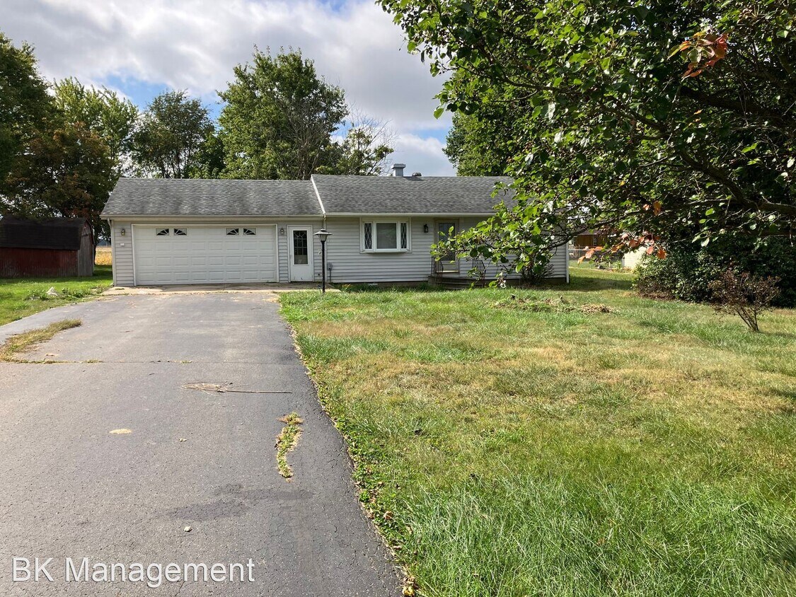 Primary Photo - 2 br, 1 bath House - 1201 East Fusion Road