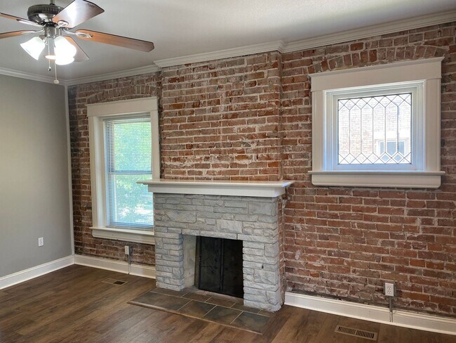 Building Photo - 34th Street Duplex