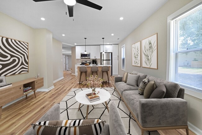 Foto del edificio - 6015 Arthur Ave