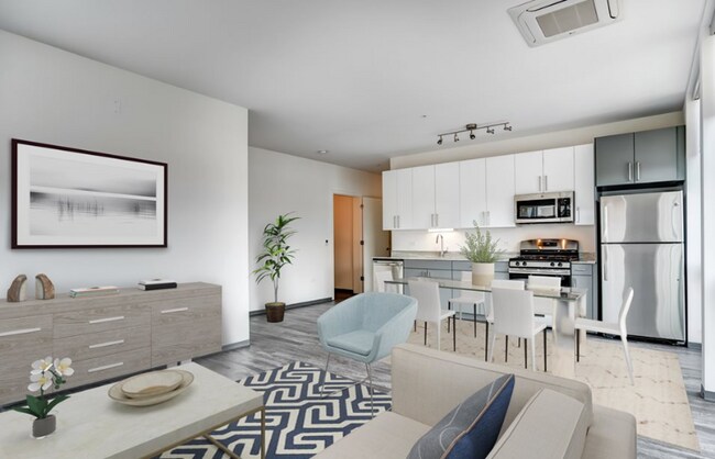Foto del edificio - 2300 N California Ave