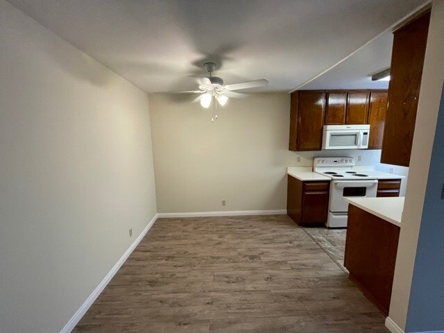 Comedor - 2700 West Victory